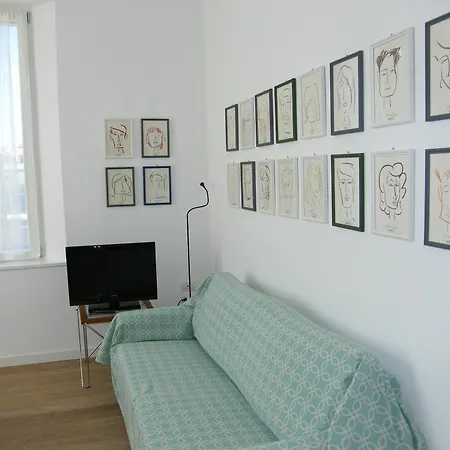 Appartamento 34 Treviso