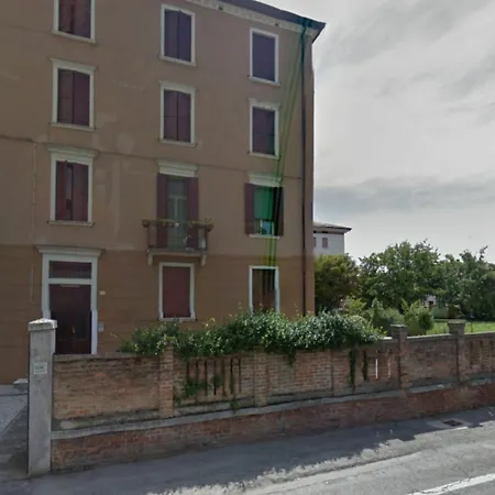 Appartamento 34 Treviso