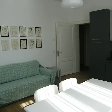 34 Appartamento Treviso