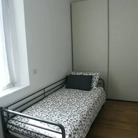 Appartamento 34 Treviso